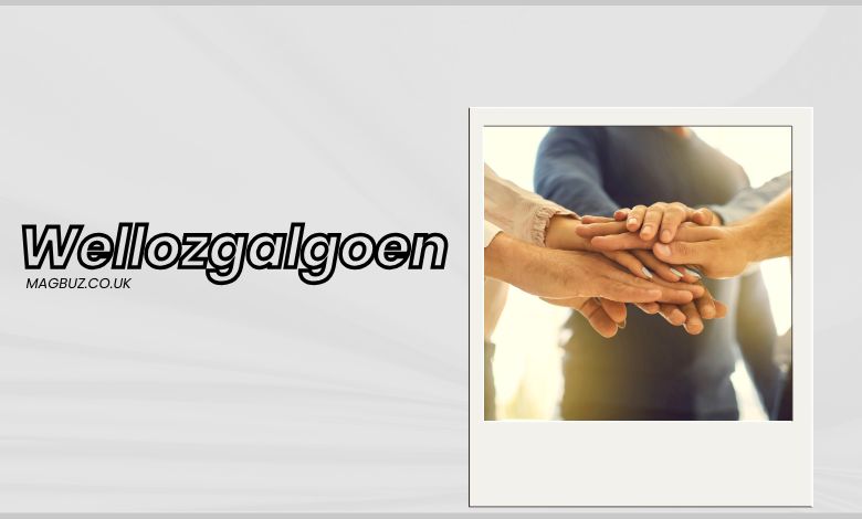 Wellozgalgoen