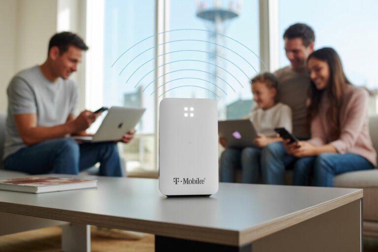 TMobile Home Internet