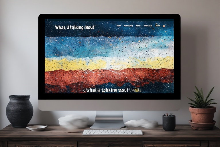 Whatutalkingboutwillis Com