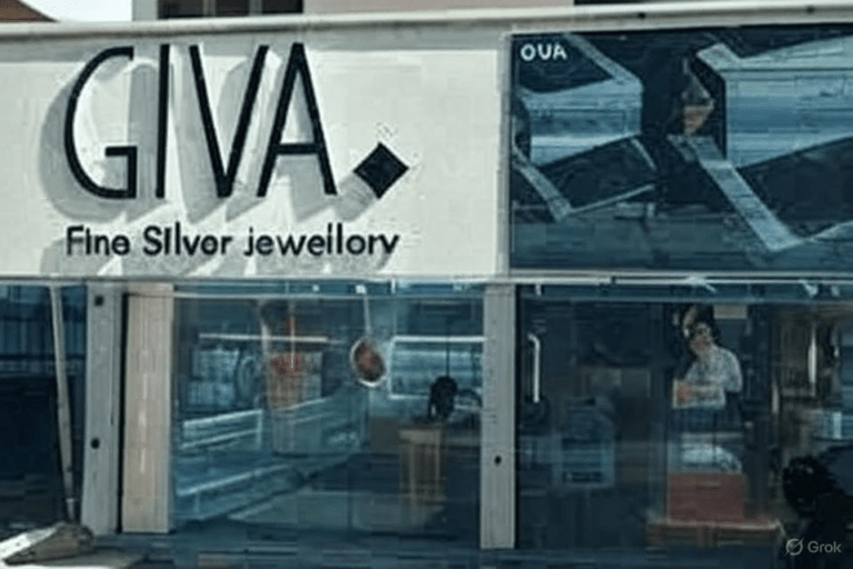 Giva – Ranchi – Circ