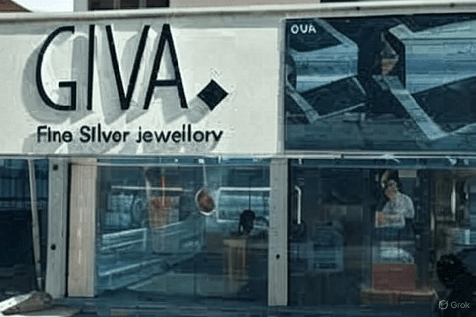 Giva – Ranchi – Circ