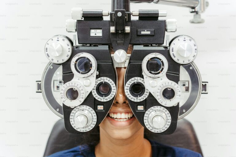 Eye Specialists
