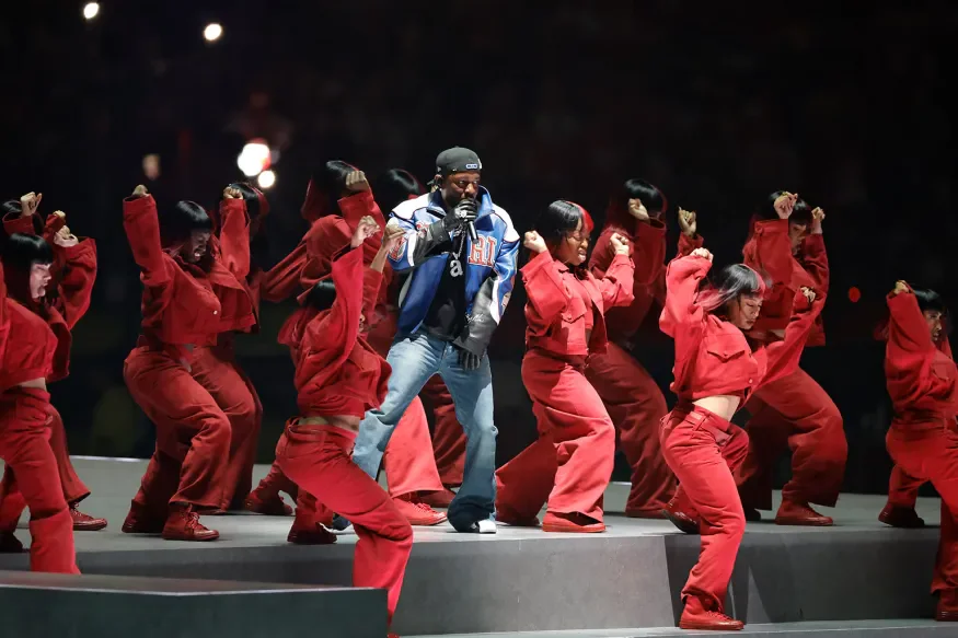 Kendrick Lamar