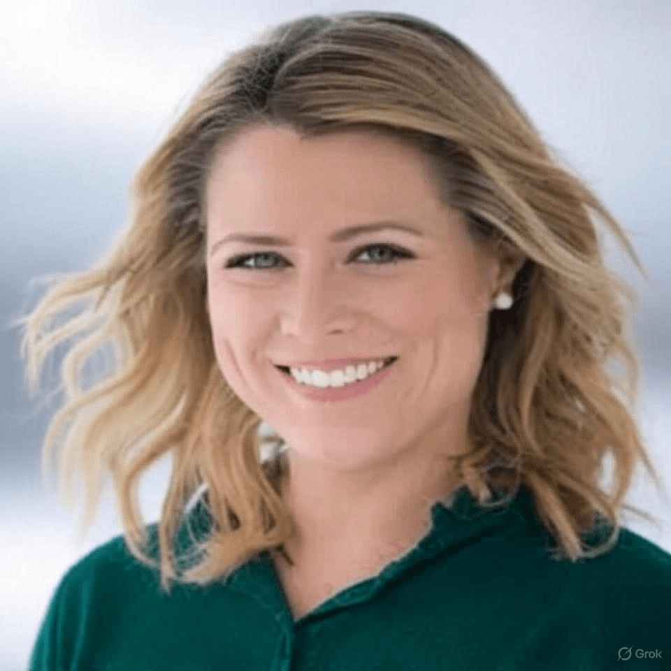 Erin Perrine