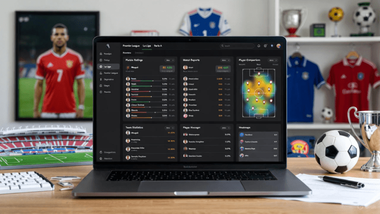 WhoScored