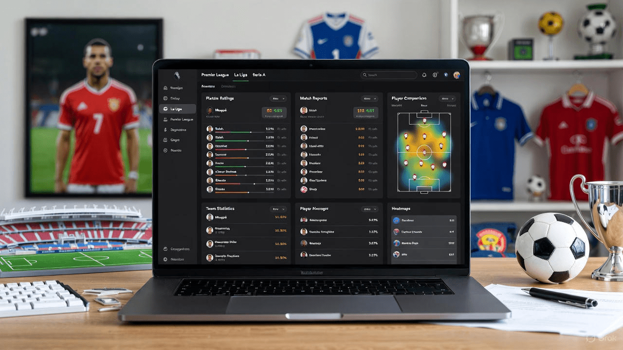 WhoScored