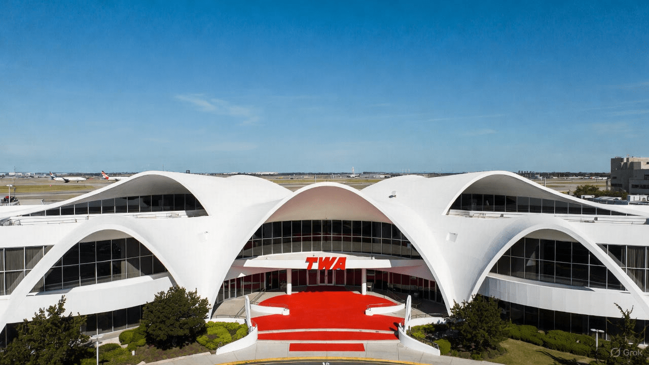 TWA Hotel