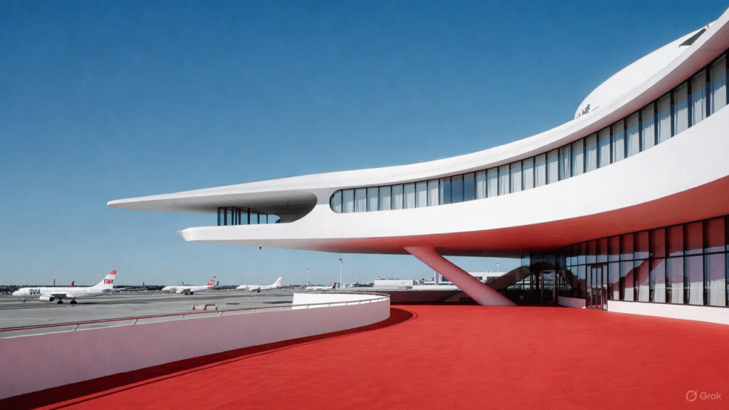 TWA Hotel