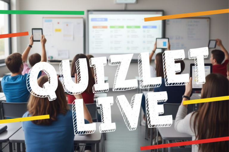 Quizlet Live Join