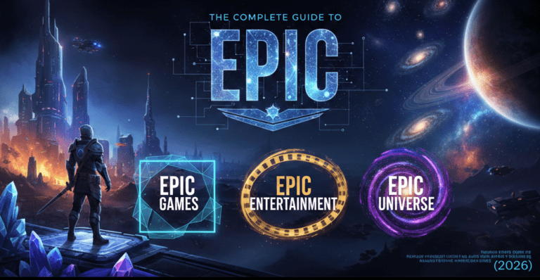 Epic