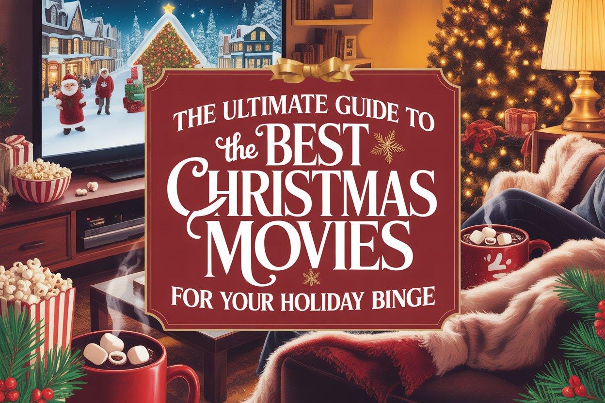 Holiday Movie Guide