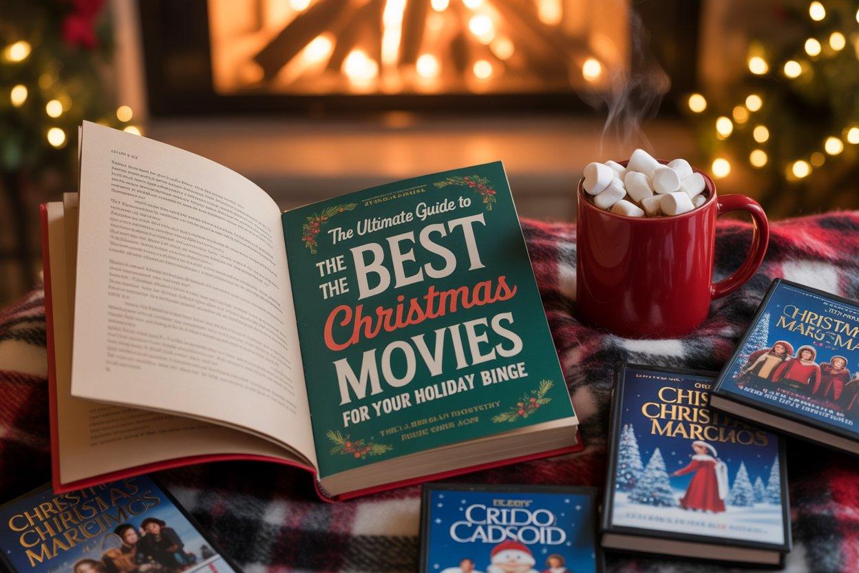 Festive Movie Night