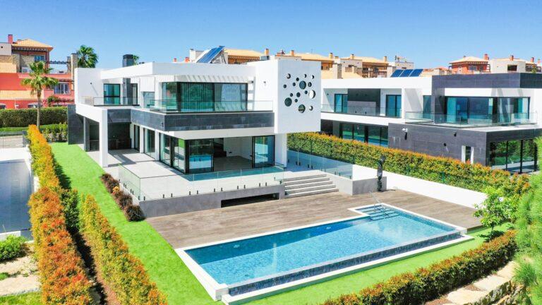 uxury villas ibiza le collectionist