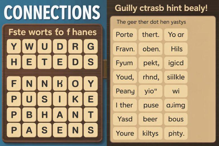 connections