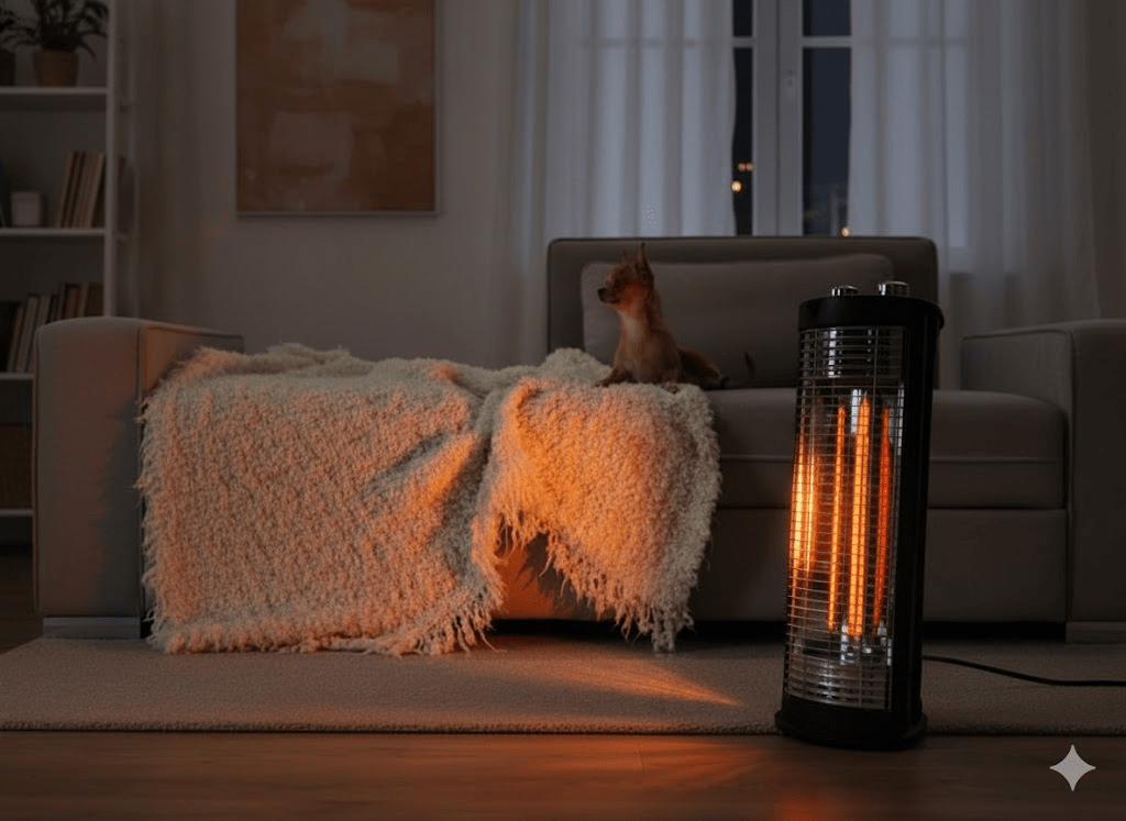 Electric Heater