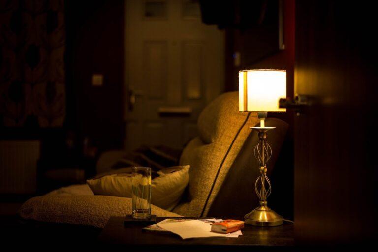 Evenings Designed