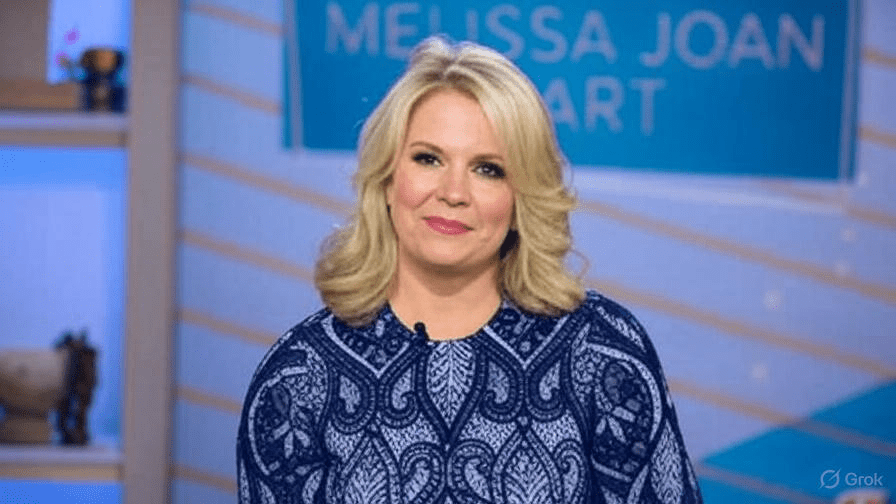 Melissa Joan Hart