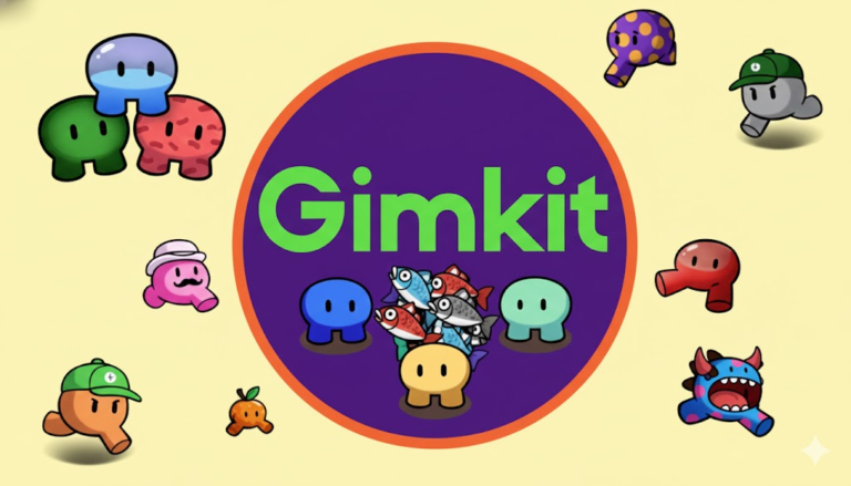 Gimkit