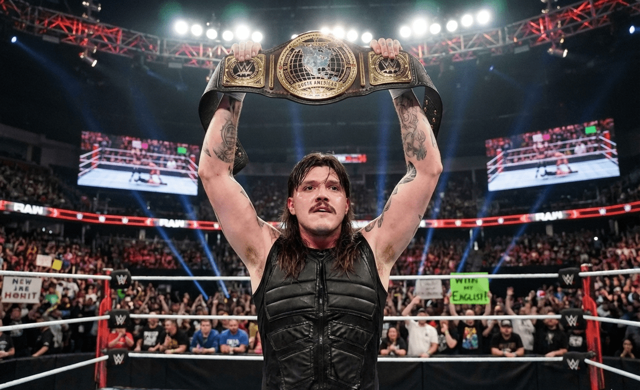 Dominik Mysterio