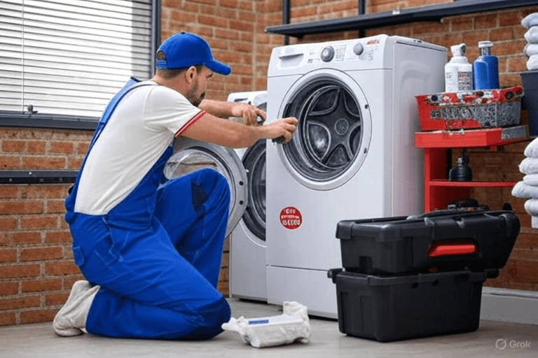 Washing Machine Repair