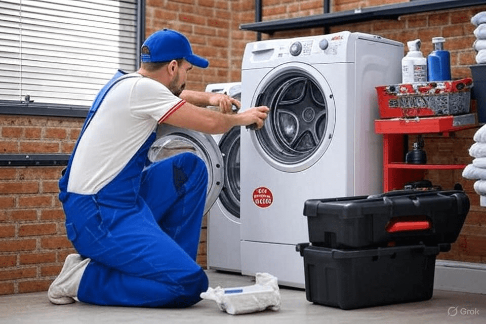Washing Machine Repair