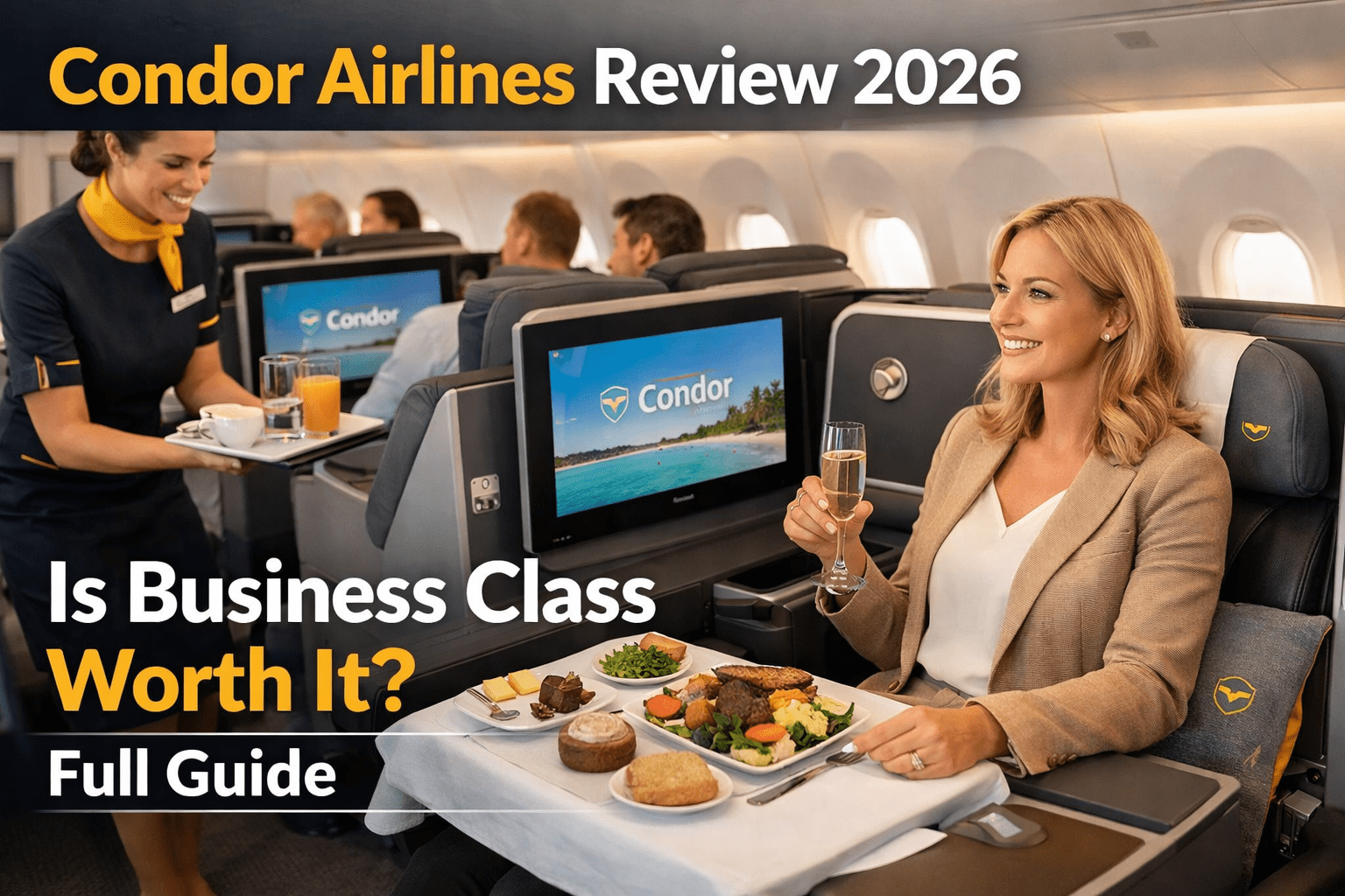 Condor Airlines