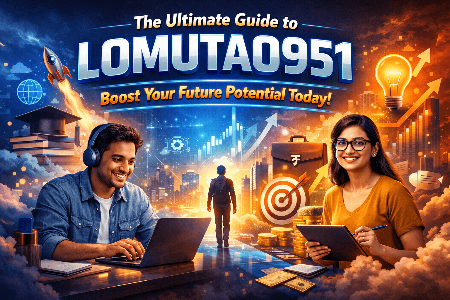 Lomutao951