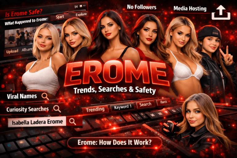 Erome