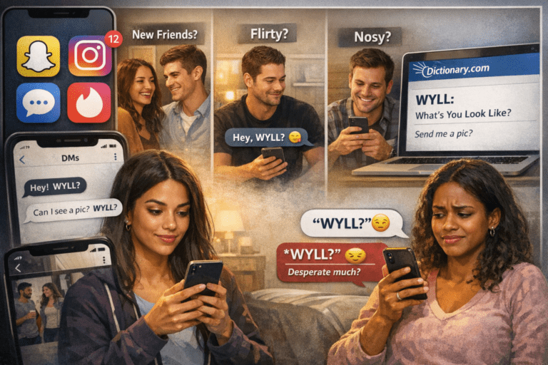 WYLL Meaning