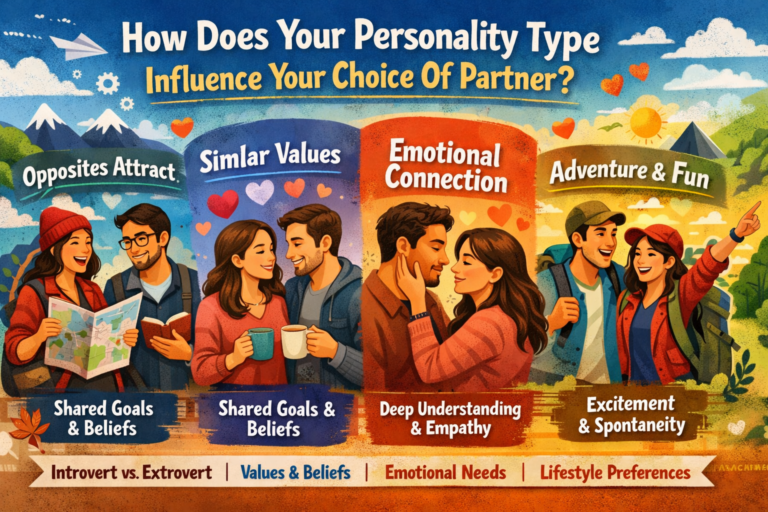 Influence Your Choice