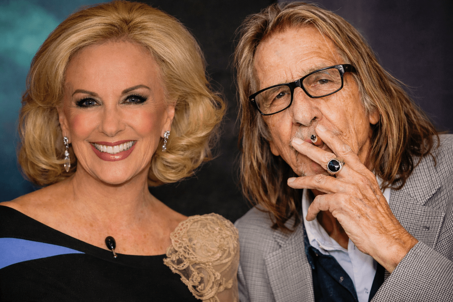 Mirtha Jung story center image
