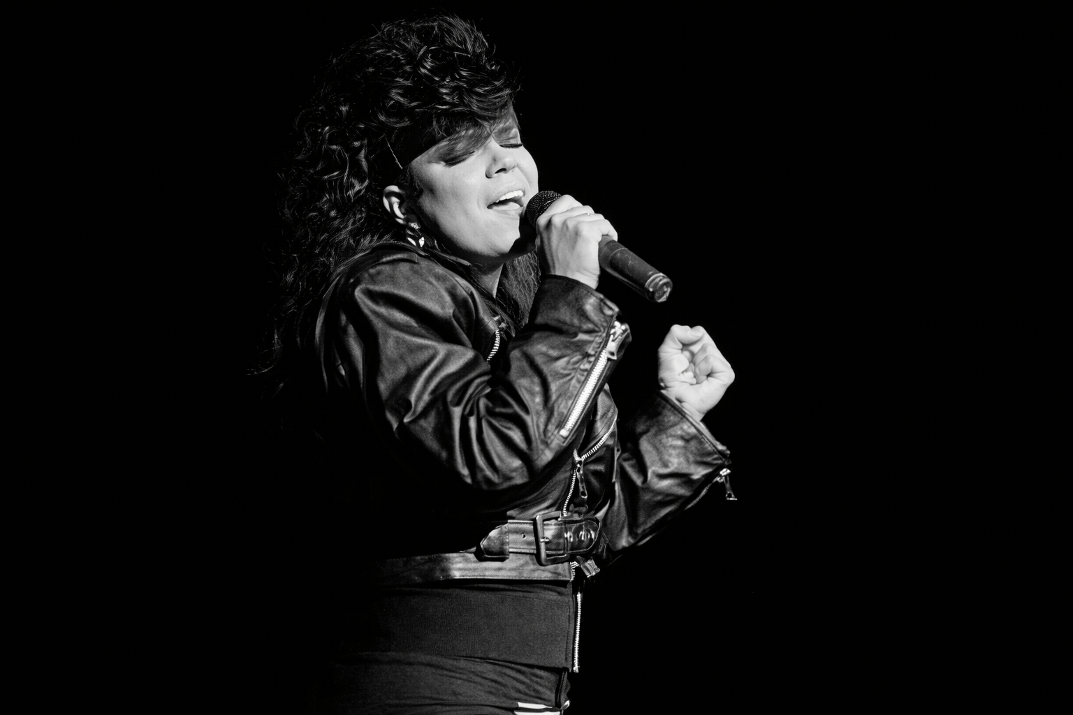 Antonimar Mello and Lisa Lisa feature image