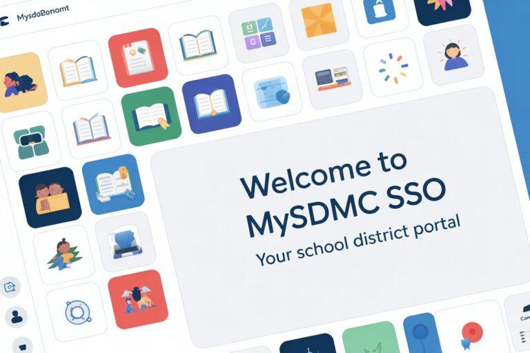 mysdmc ssoi