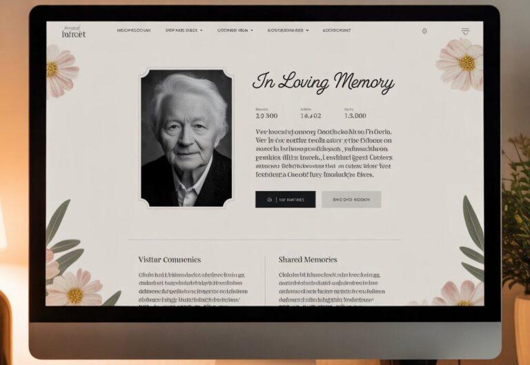Legacy Obituaries