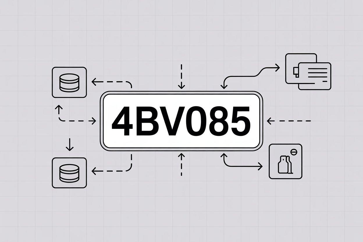 A clean technical diagram illustration
