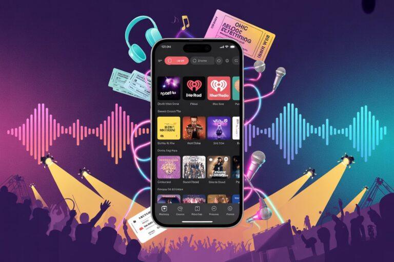 iheartradio