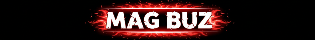 mag buz