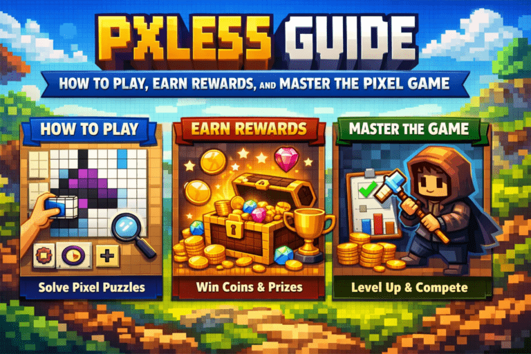 Pxless