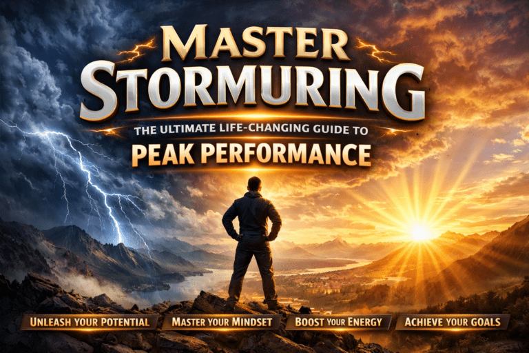 Stormuring