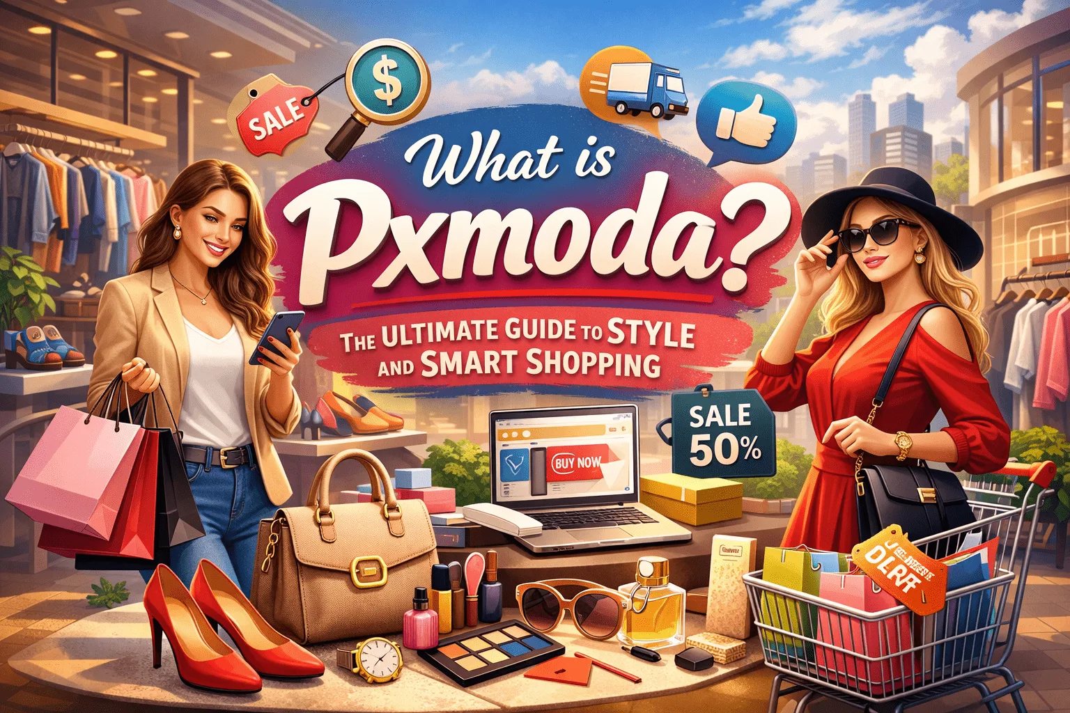 Pxmoda