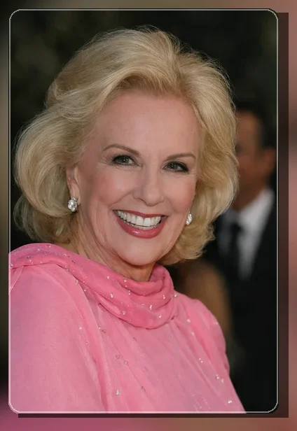 Mirtha Jung biography and profile image
