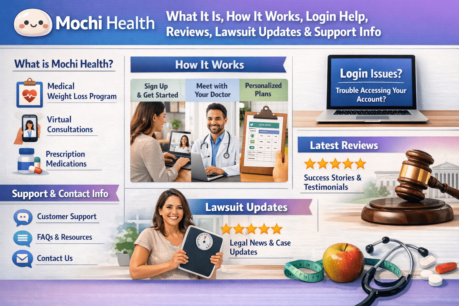 Mochi Health