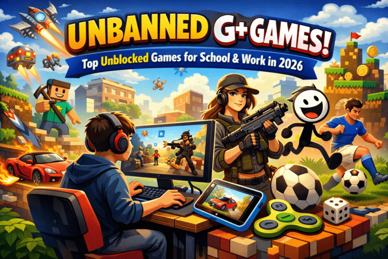 Unbanned G+
