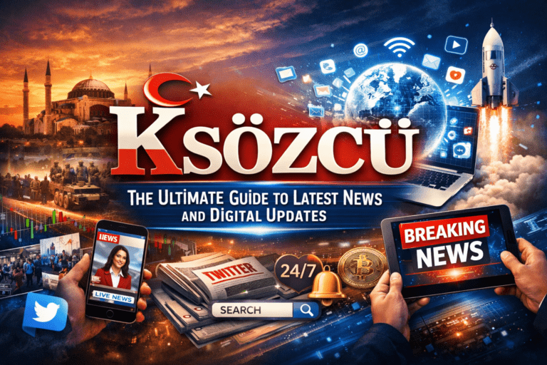 Ksözcü