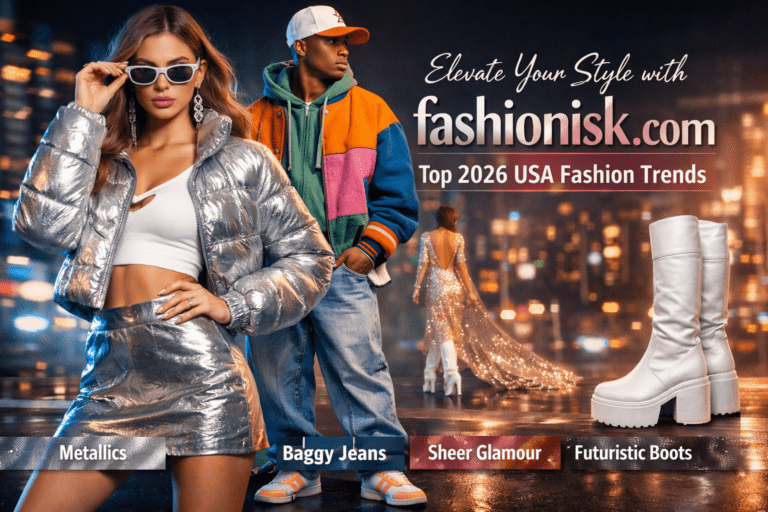 fashionisk .com