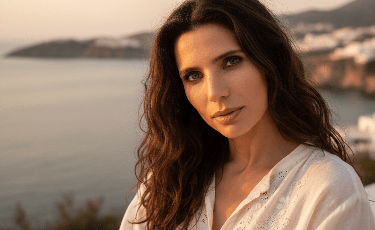 Pietra Dawn Cherniak