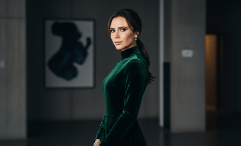 Victoria Beckham