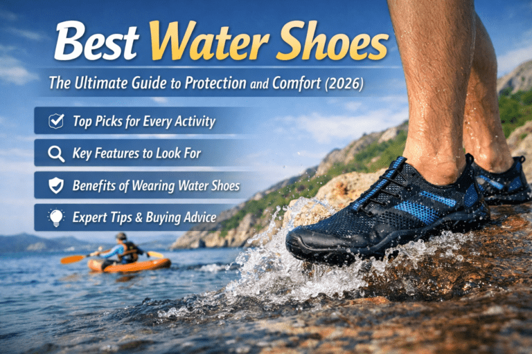 Water Shoes