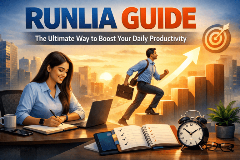 Runlia