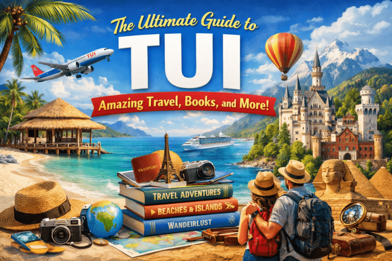 TUI